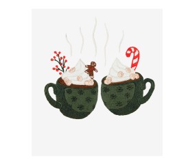 Chocolat chaud