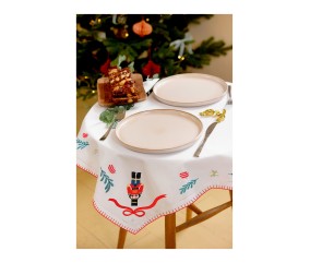 Nappe Casse-noisette
