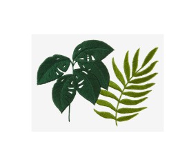 Patron de broderie...