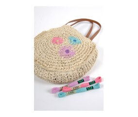 Patron de broderie...
