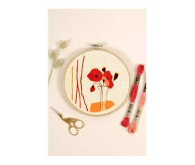 Patron de broderie...