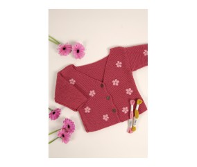 Patron de broderie...