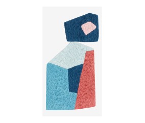 Patron de broderie...