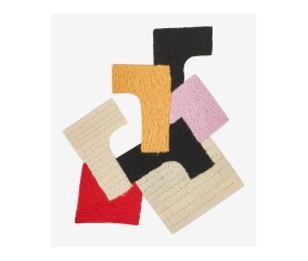 Patron de broderie...
