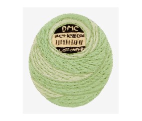 Patron de broderie Pelote...