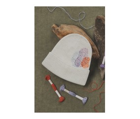 Patron de broderie...