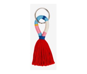 Porte-clés petite boucle -...