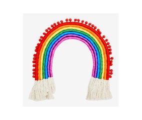 Grand arc-en-ciel - patron...