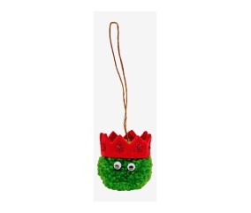 Pompon Chou de Bruxelles -...