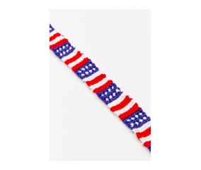 Bracelet brésilien drapeau...