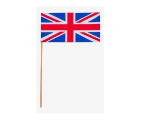Drapeau Union Jack en...