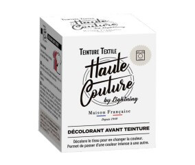 Décolorant avant teinture Haute Couture 330 g - Préparation des textiles