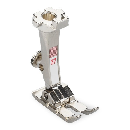 Pied patchwork n°37 de la BERNINA 475 QE