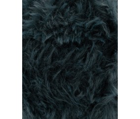 Pingo Furry Soft Pingouin - coloris Vert Sapin - échantillon et ambiance