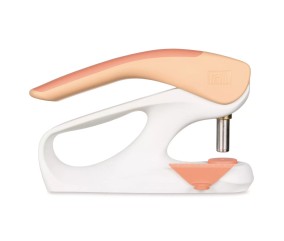 VARIO Creative Tool édition abricot Prym - vue produit sur fond blanc