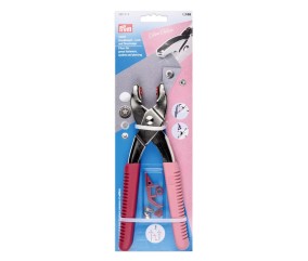 Pince VARIO baie Prym - présentation sur carte