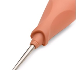 Poinçon prym.ergonomics abricot Prym - présentation sur carte