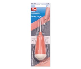 Poinçon prym.ergonomics abricot Prym - gros plan