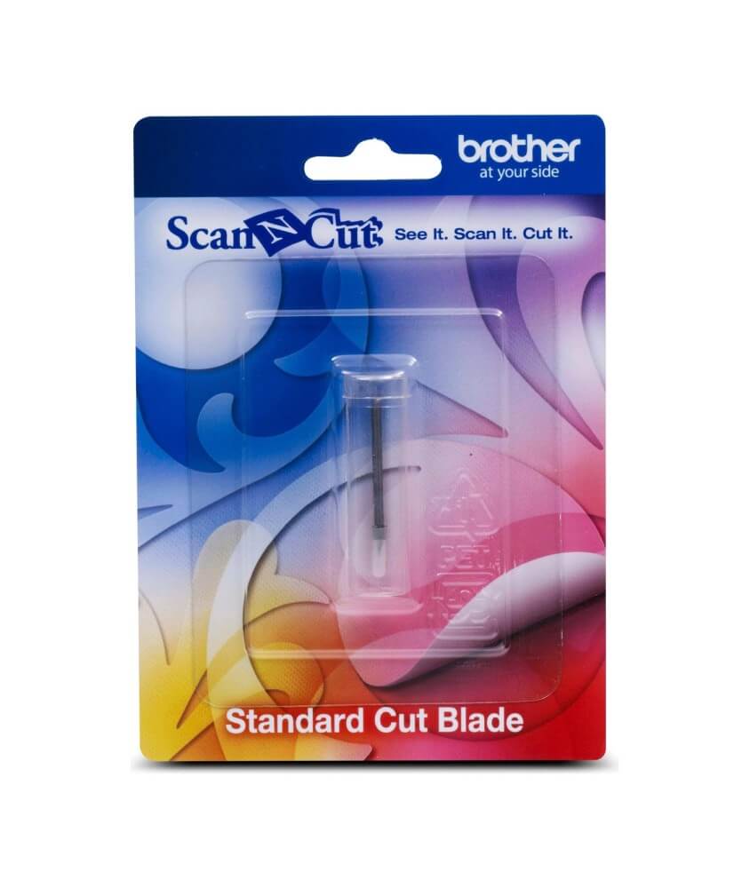 Lame de découpe standard Brother CABLDP1 - lame dans son emballage