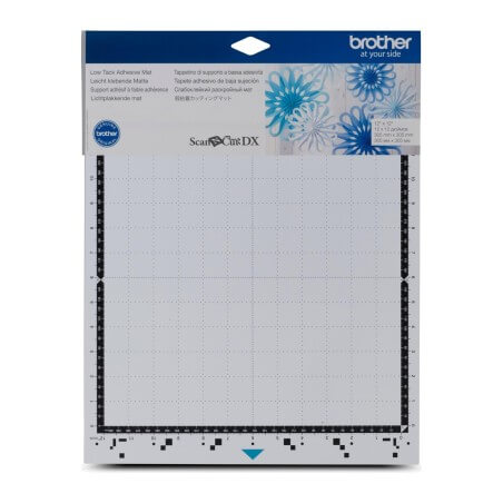 Tapis faible adhérence 30,5 x 30,5 cm
