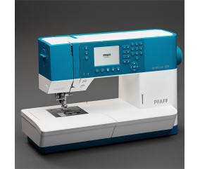 PFAFF Ambition 620 - machine à coudre électronique 136 points