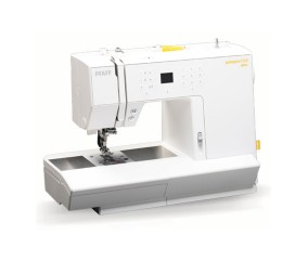 PFAFF Passport 3.0 - bras libre