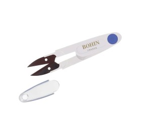 Coupe-fil Bohin 12 cm lame...