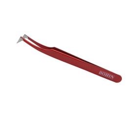 Pince brucelles Bohin 13 cm...