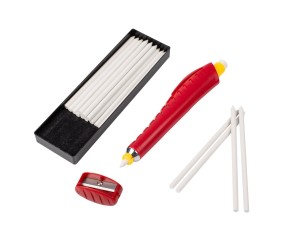 Crayon craie porte-mine...