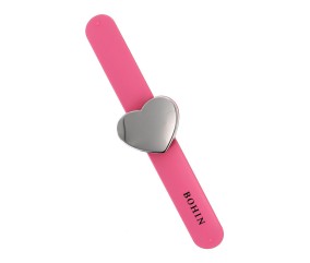 Bracelet porte-épingles...