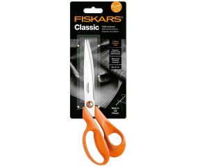Ciseaux de tailleur Classic 27 cm Fiskars - emballage