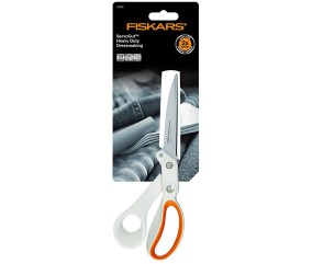 Ciseaux Amplify Softgrip 25 cm Fiskars - emballage
