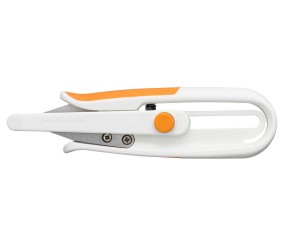 Coupe-fil Softgrip 13 cm Fiskars - vue de dessus