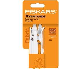 Coupe-fil Softgrip 13 cm Fiskars - emballage