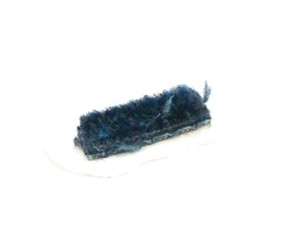 Tampon feutre de boîtier à...