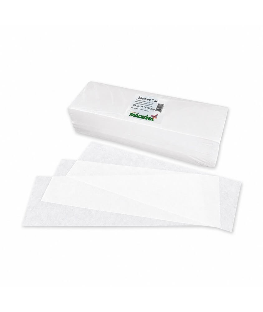 Stabilisateur casquette Madeira - boîte de 250 bandes 10 x 30 cm