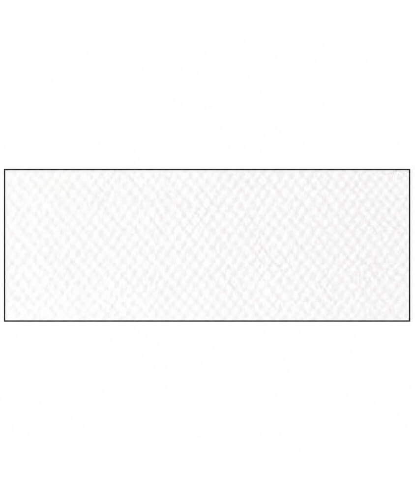 Toile écusson Rasotex 68 x 50 cm Madeira - coloris blanc