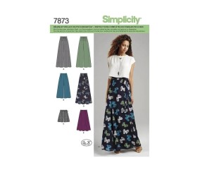 Patron Simplicity 1069...
