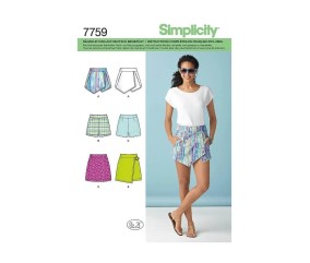 Patron Simplicity 1370...
