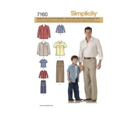 Patron Simplicity 4760...