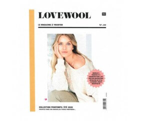 Rico design catalogue modeles lovewool 10