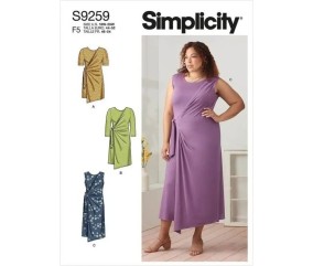 Patron Simplicity 9259 -...