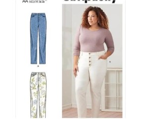 Patron Simplicity 9266 -...