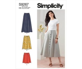 Patron Simplicity 9267 -...