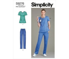 Patron Simplicity 9276 -...