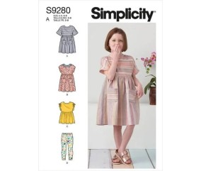 Patron Simplicity 9280.A -...