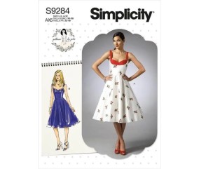 Patron Simplicity 9284 -...