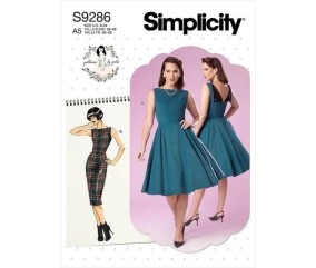 Patron Simplicity 9286 -...