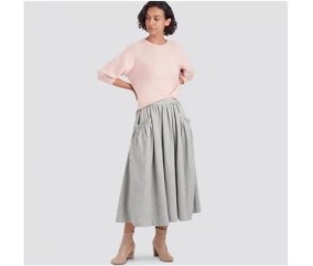 Patron Simplicity 9180 -...