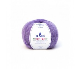 midnight 205 dmc violet